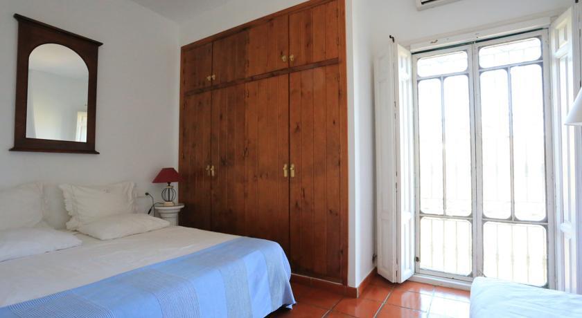 Cortijo De La Media Luna Mojácar Rom bilde