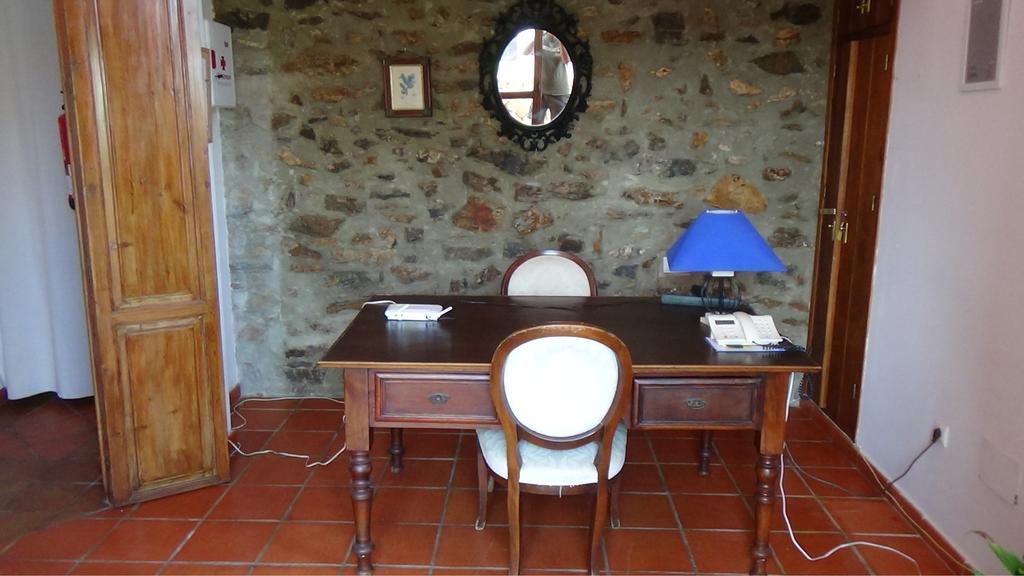 Cortijo De La Media Luna Mojácar Eksteriør bilde